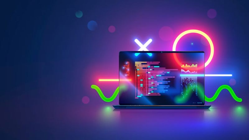 牡丹江工业控制软件开发：守护生产稳定的技术屏障