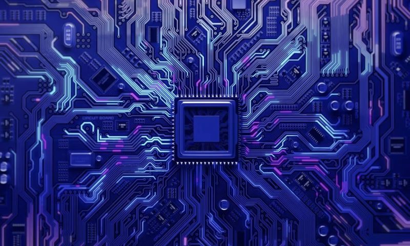 牡丹江工业物联网核心技术体系与落地应用解析